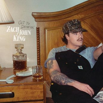 	Get To Drinkin'	